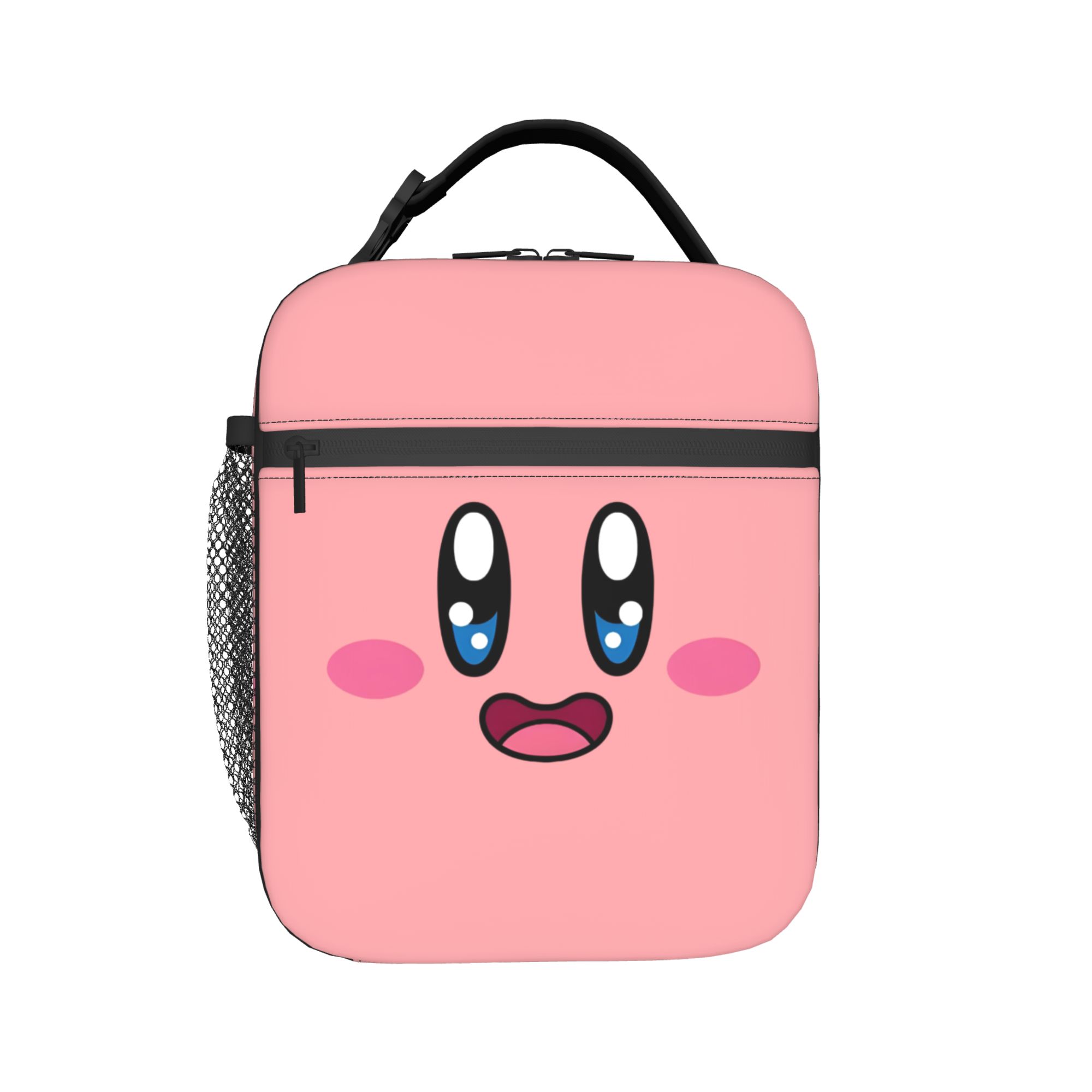 Office Tech Accessories - Custom K-Kirbys Resuable Lunch Boxes Waterproof