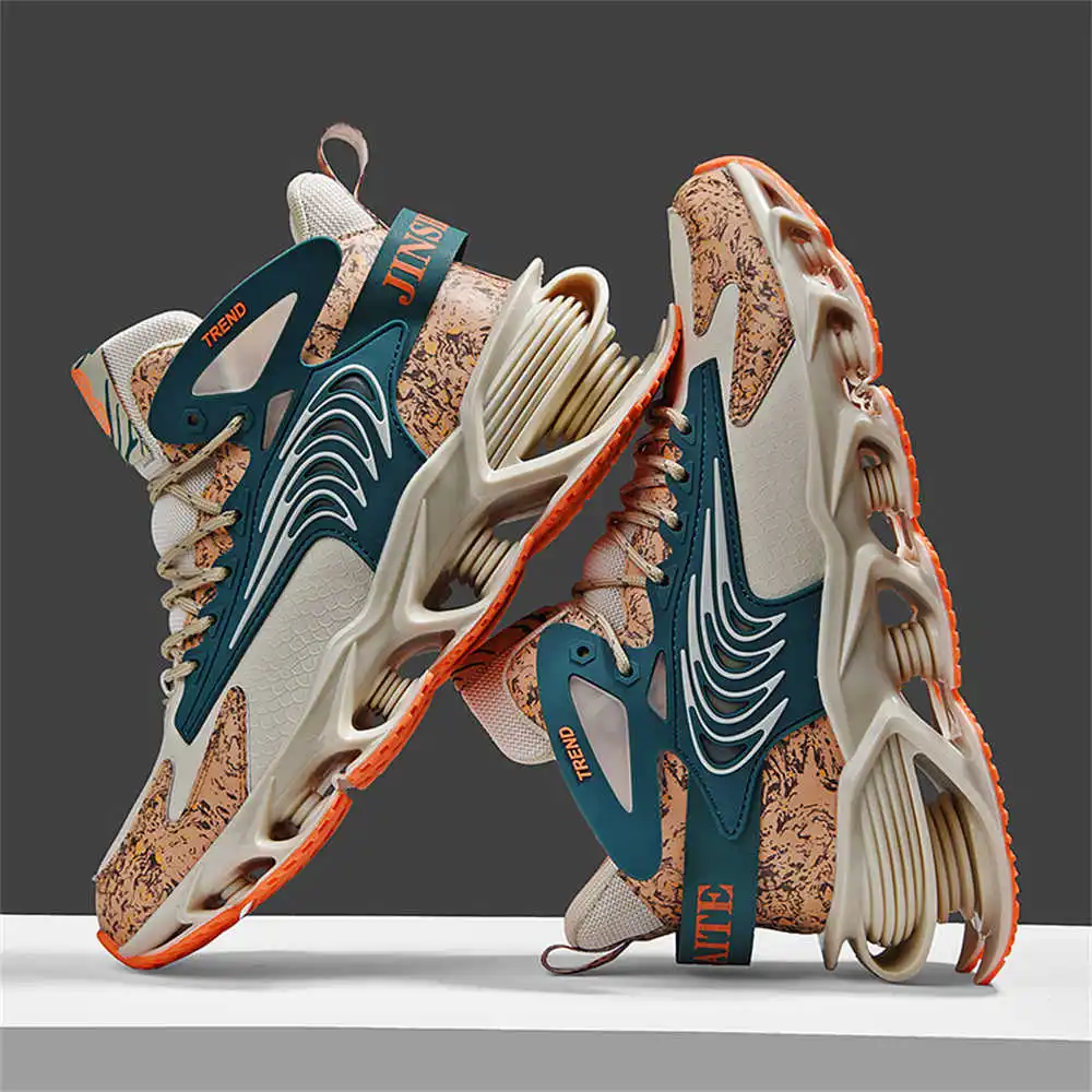 Office Tech Accessories - Non-slip Mid Child Running Sneakers Casual