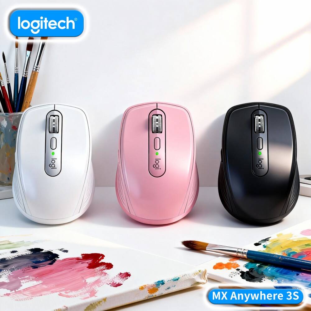 Office And Tech - Durable MX Anywhere 3S Mouse -