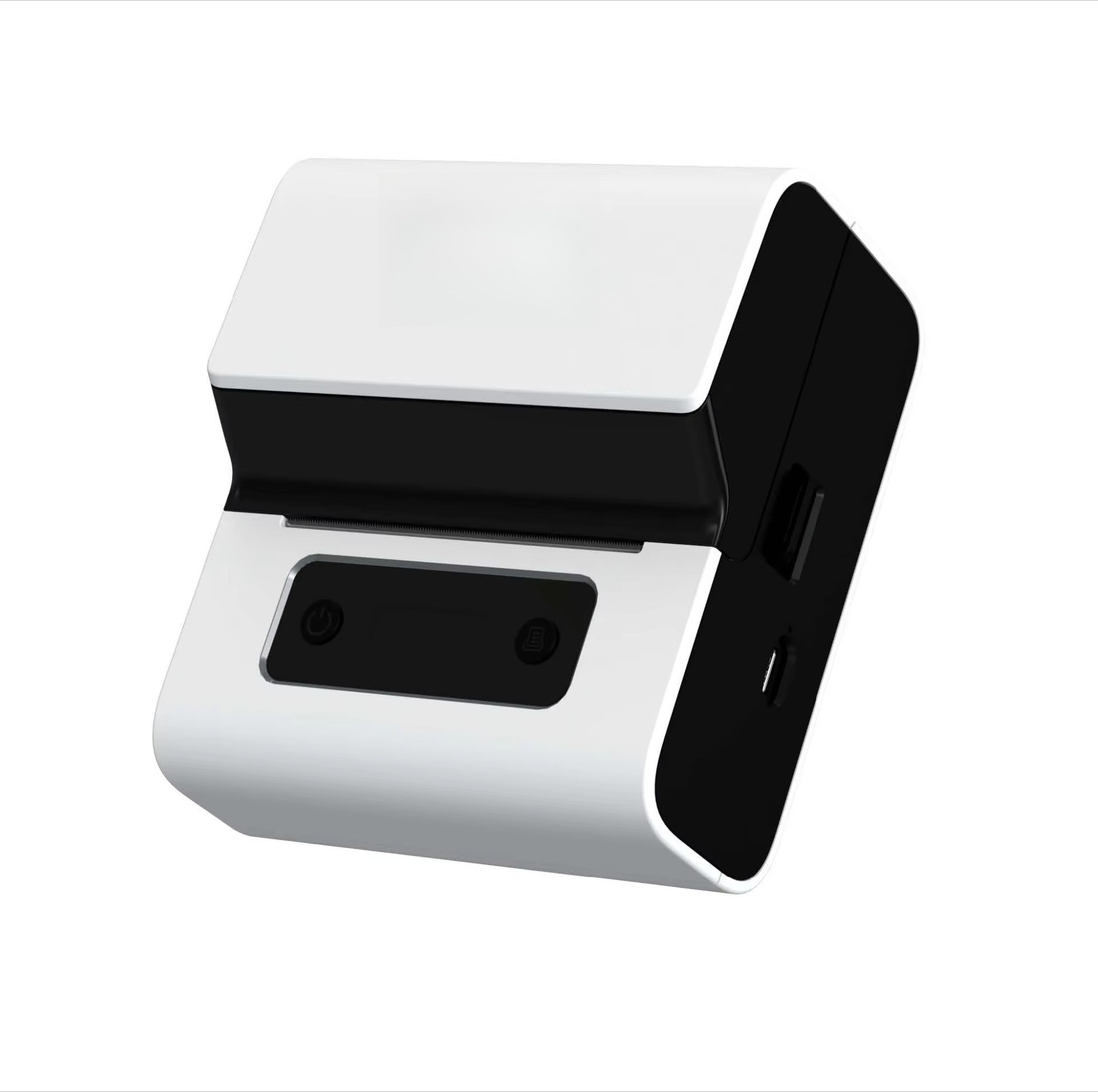 Real Phomemo M221 3inch Waterp - Label Printer Thermal recension och pris