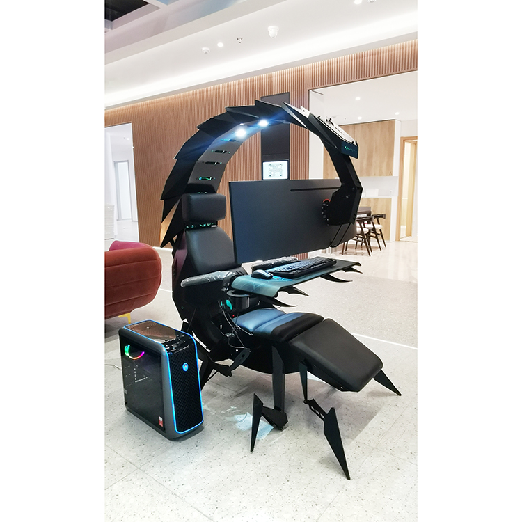 Best Price Ergonomic Support 1 - Office Tech Chair recension och pris