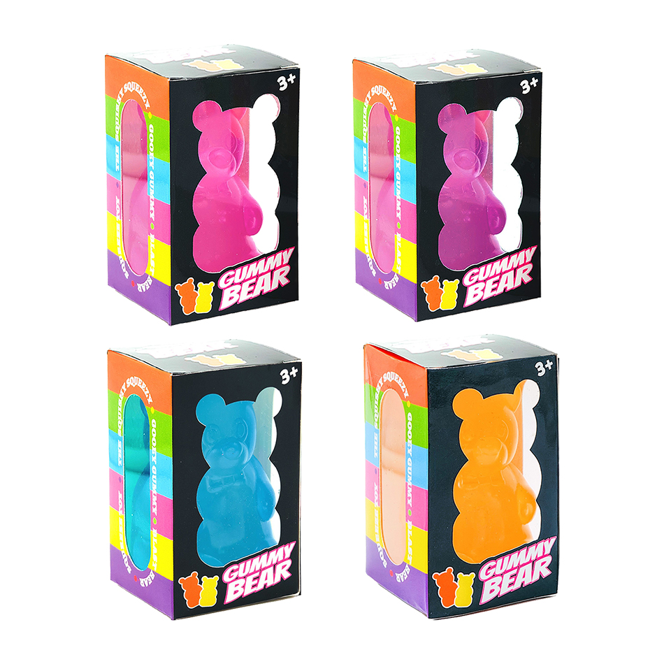 Schylling Needoh Nice Cube Sen - Office Tech recension och pris