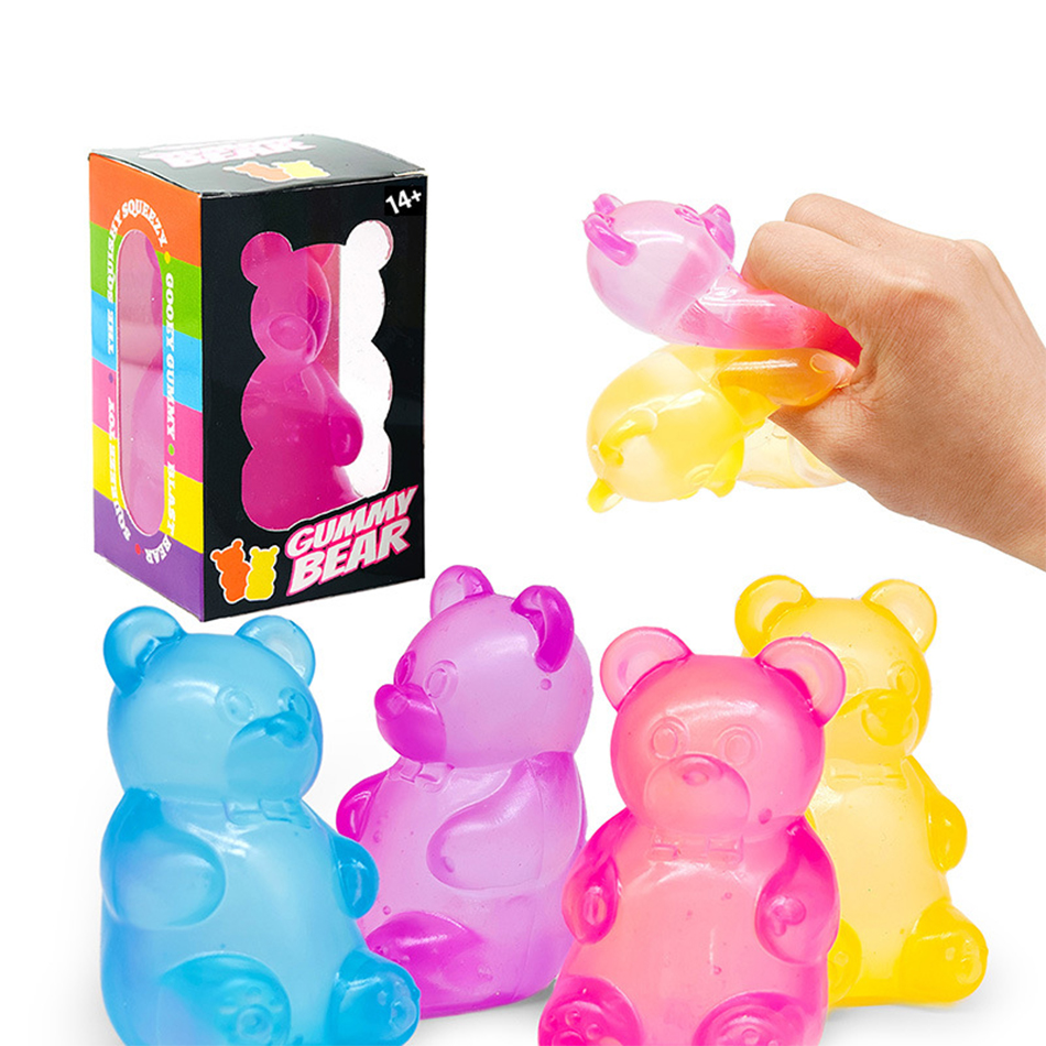 Schylling Needoh Nice Cube Sen - Office Tech recension och pris