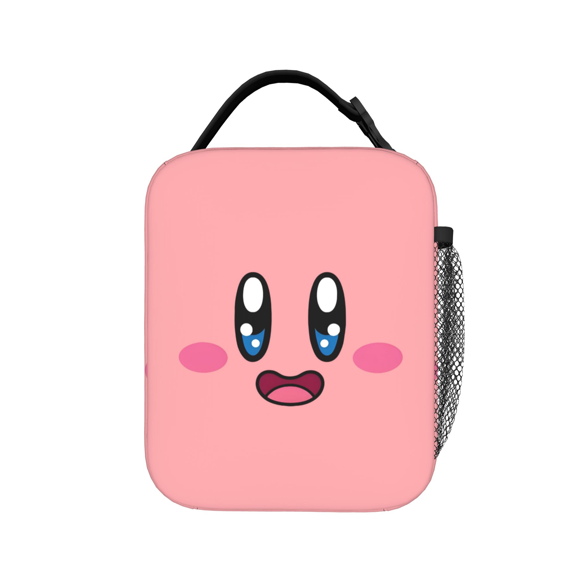 Custom K-Kirbys Resuable Lunch - Office Tech Accessories recension och pris