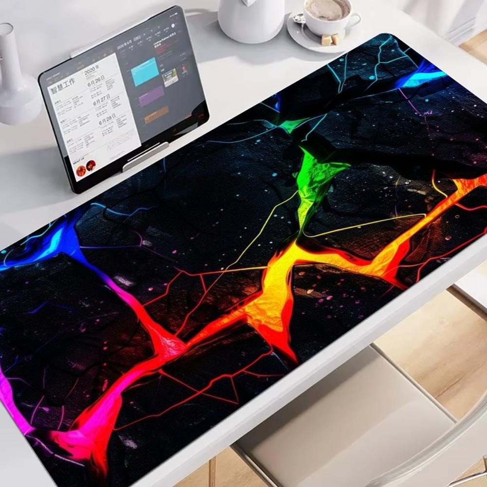 Large XXL Gaming MousePad Desk - Office Tech Desk recension och pris