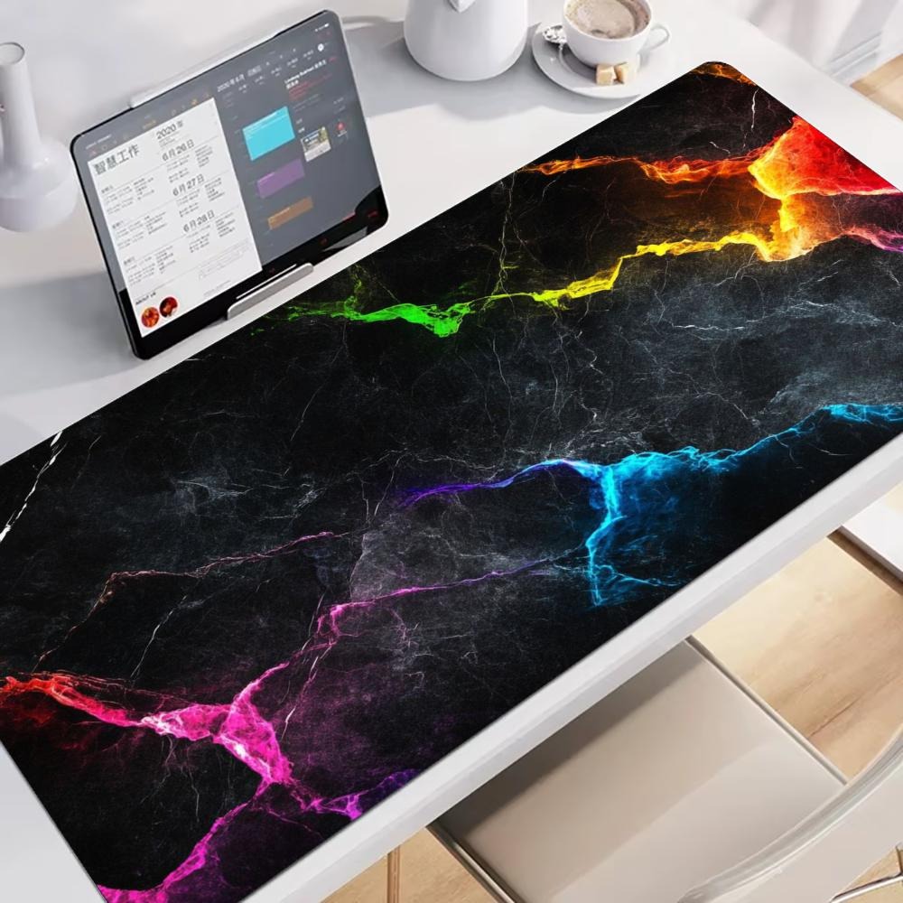 Large XXL Gaming MousePad Desk - Office Tech Desk recension och pris