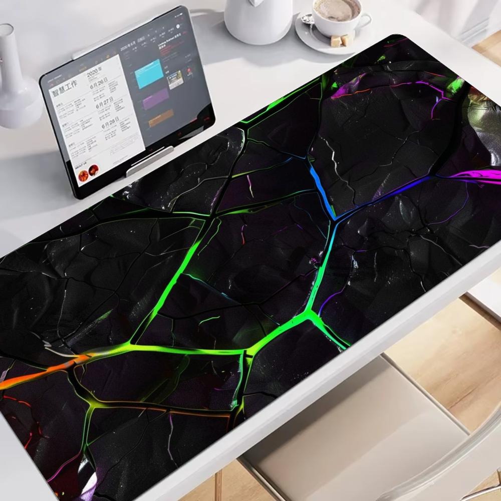 Large XXL Gaming MousePad Desk - Office Tech Desk recension och pris