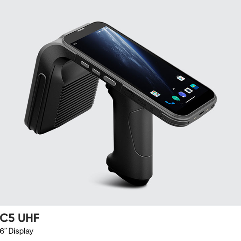 Chainway C5 IP65 Waterproof Ha - Fingerprint Reader Usb recension och pris