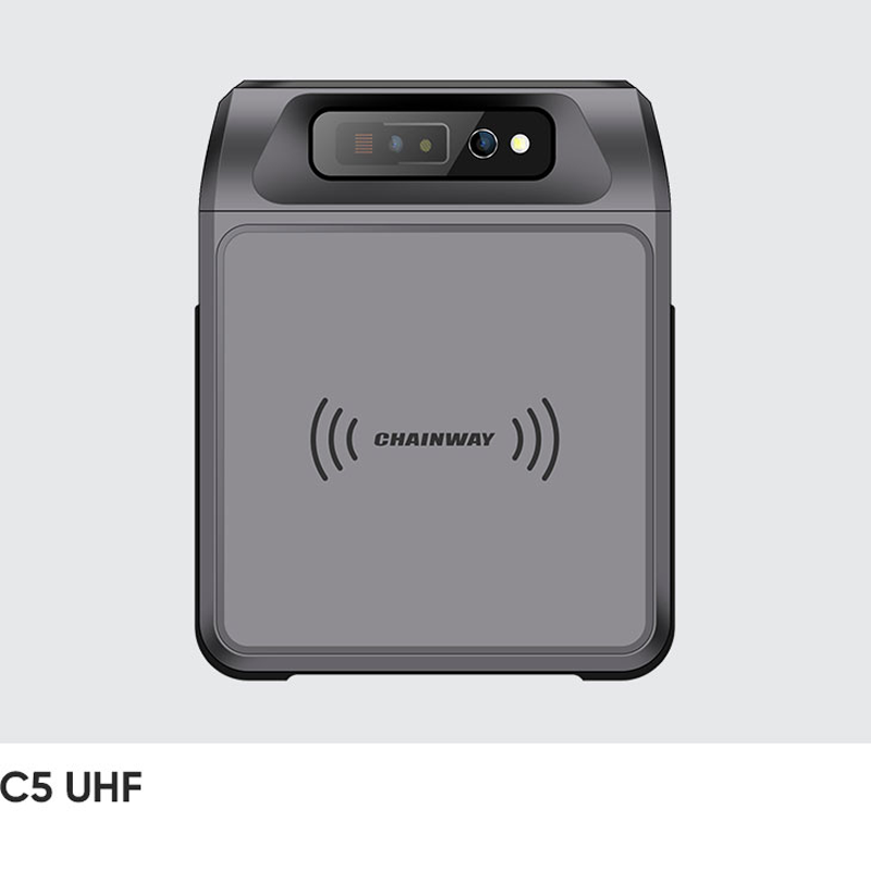 Chainway C5 IP65 Waterproof Ha - Fingerprint Reader Usb recension och pris