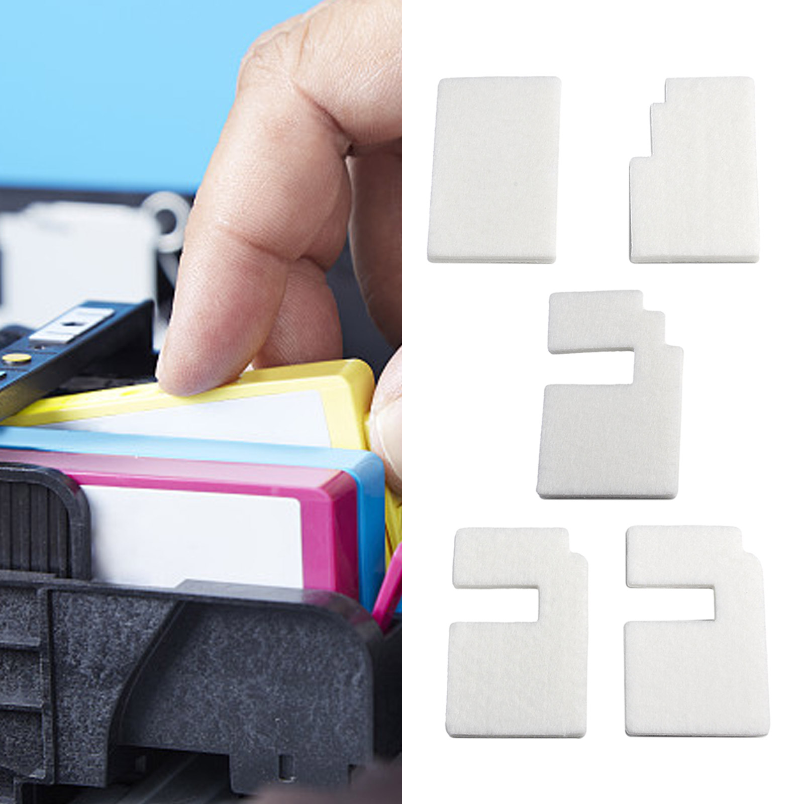 Copiers Parts Accessories Wast - Office Xp recension och pris