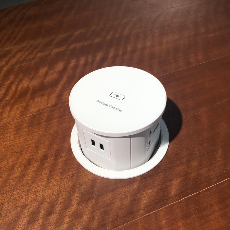 High End  Elegant High Tech So - Office Tech Management recension och pris