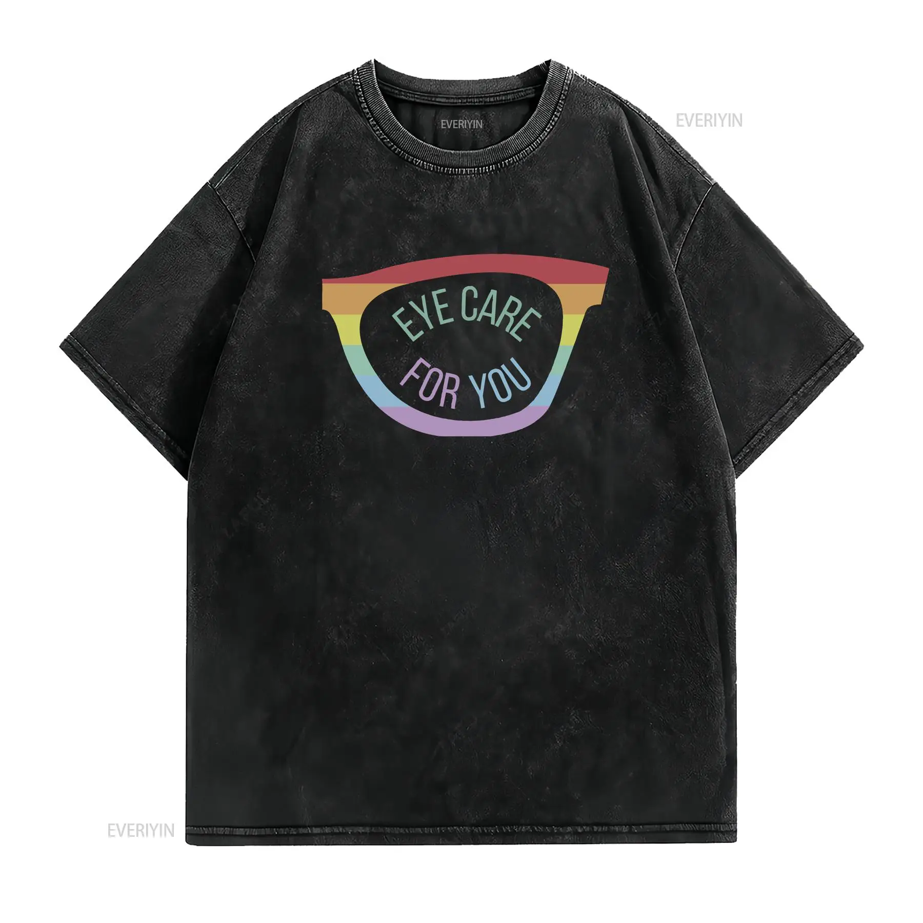 Optometry T Shirt Eye Care Doc - Office Tech For Men recension och pris