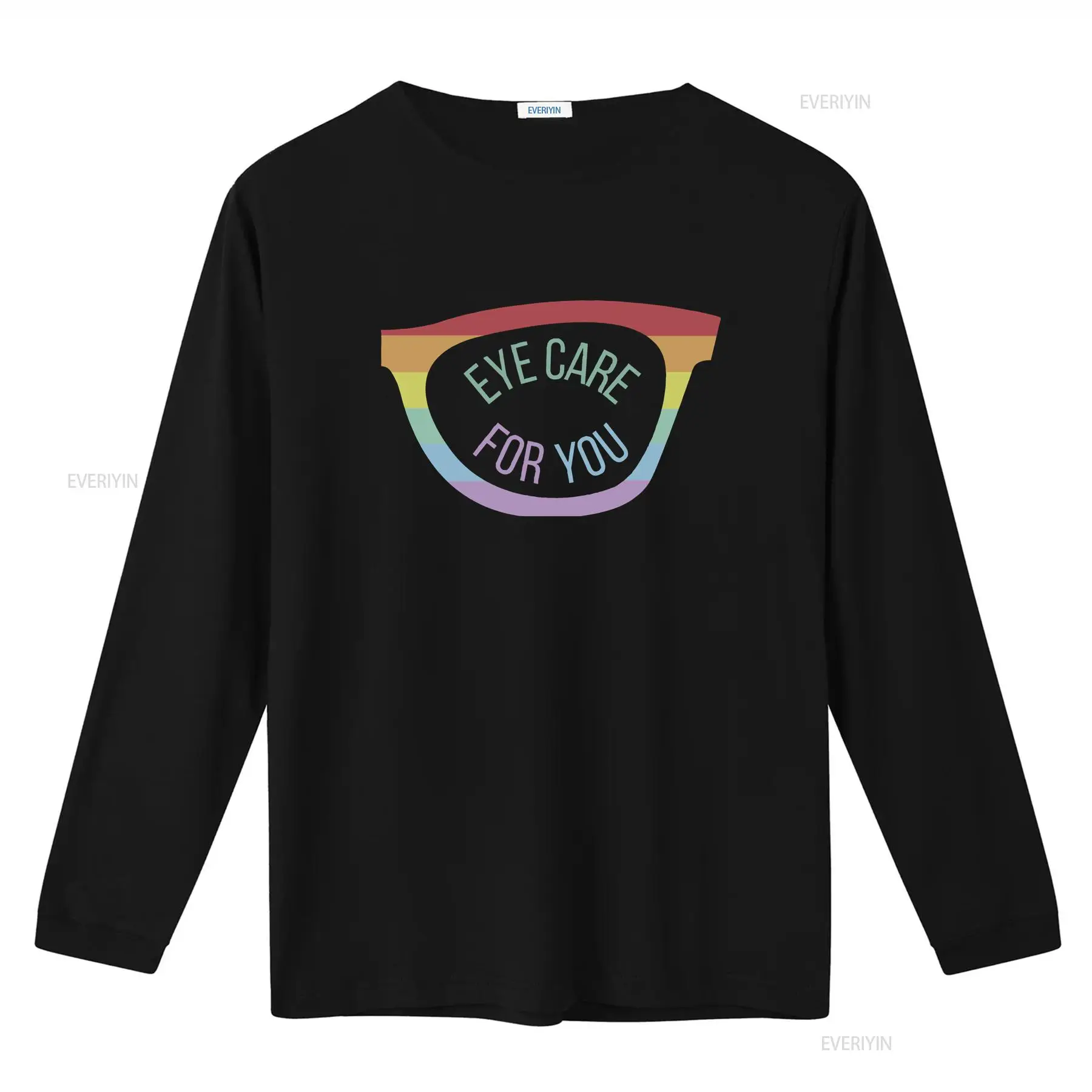 Optometry T Shirt Eye Care Doc - Office Tech For Men recension och pris