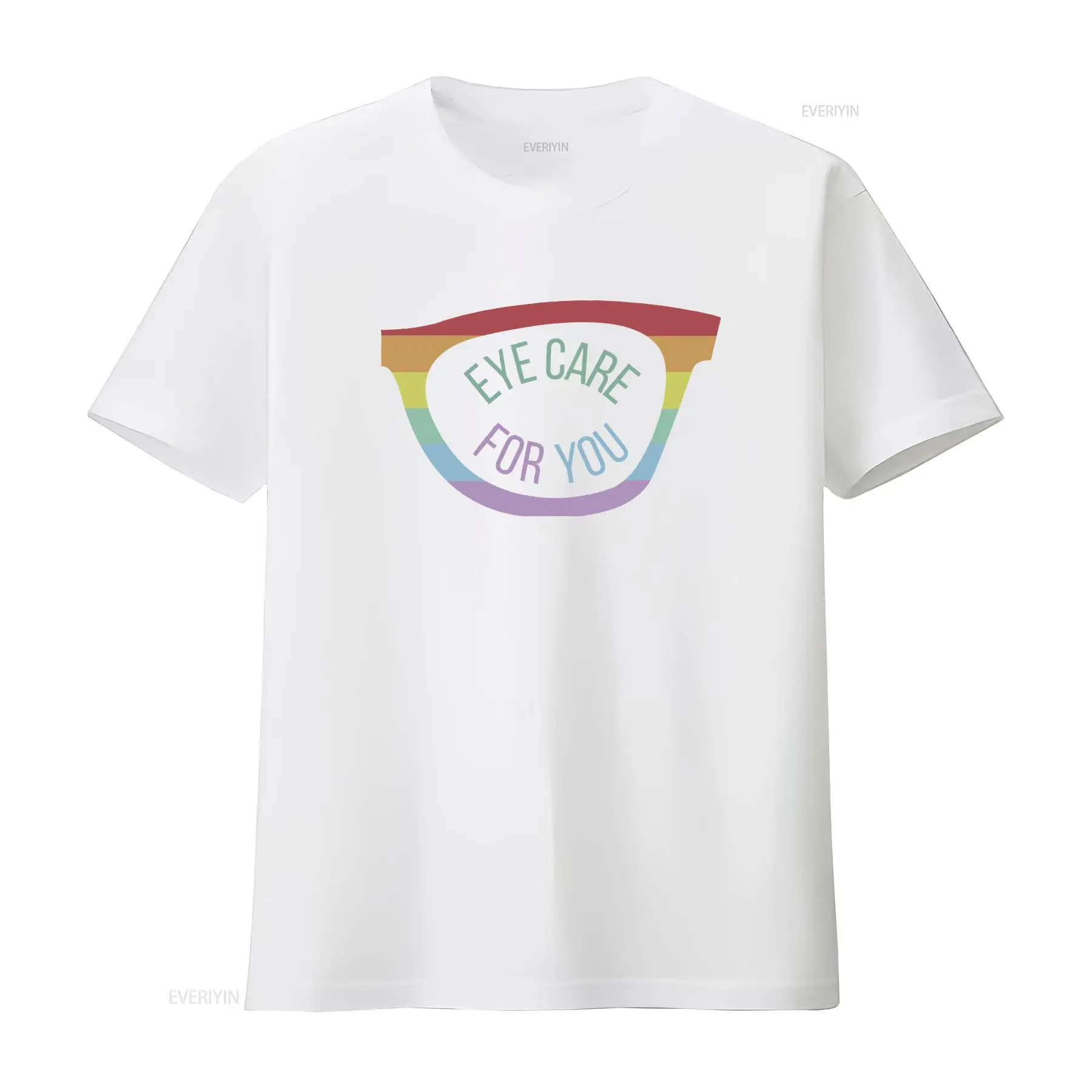 Optometry T Shirt Eye Care Doc - Office Tech For Men recension och pris