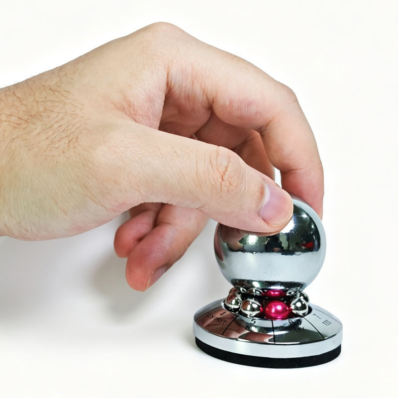 Lucky Decision Maker Ball Magi - Office Tech recension och pris