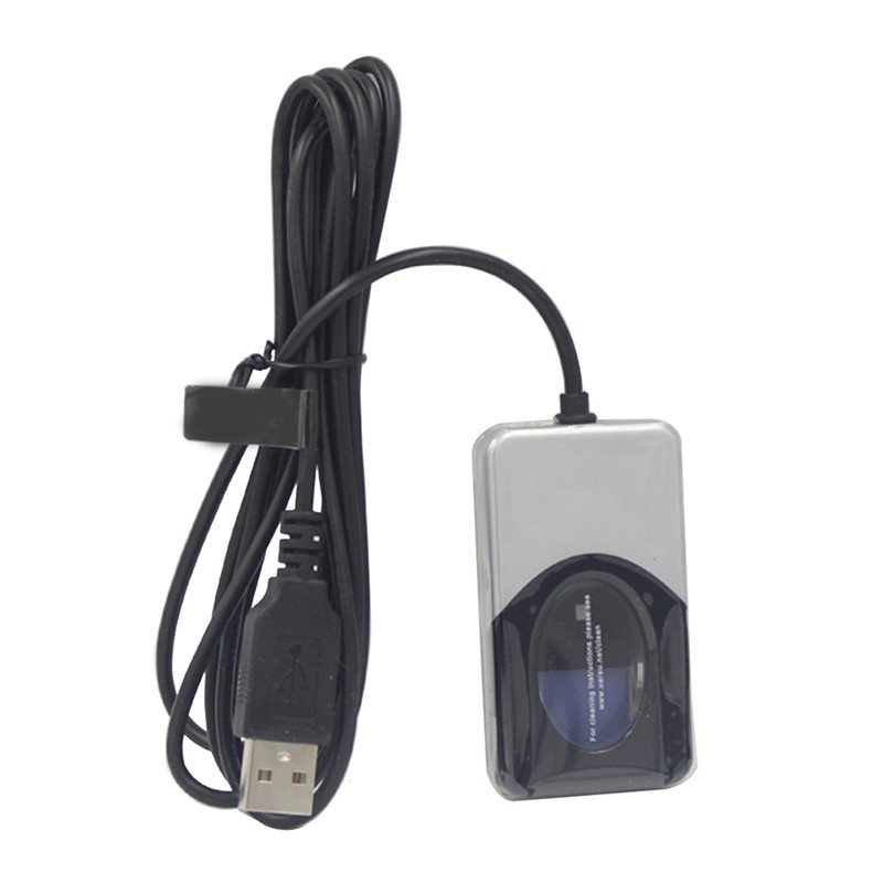 ABZZ-Fingerprint Reader Biomet - Fingerprint Reader Usb recension och pris