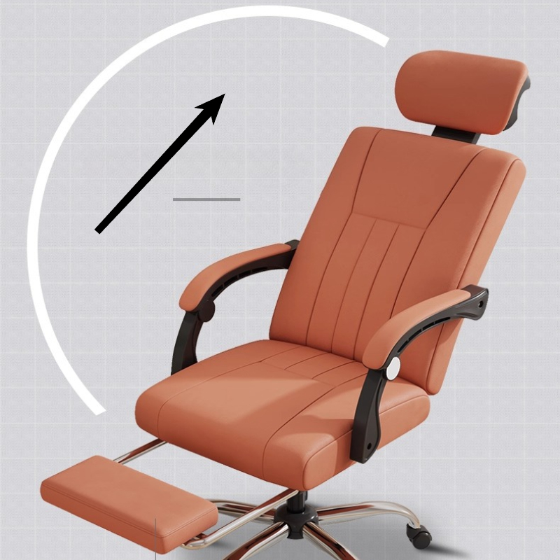 Home swivel office chair Comfo - Office Tech Chair recension och pris