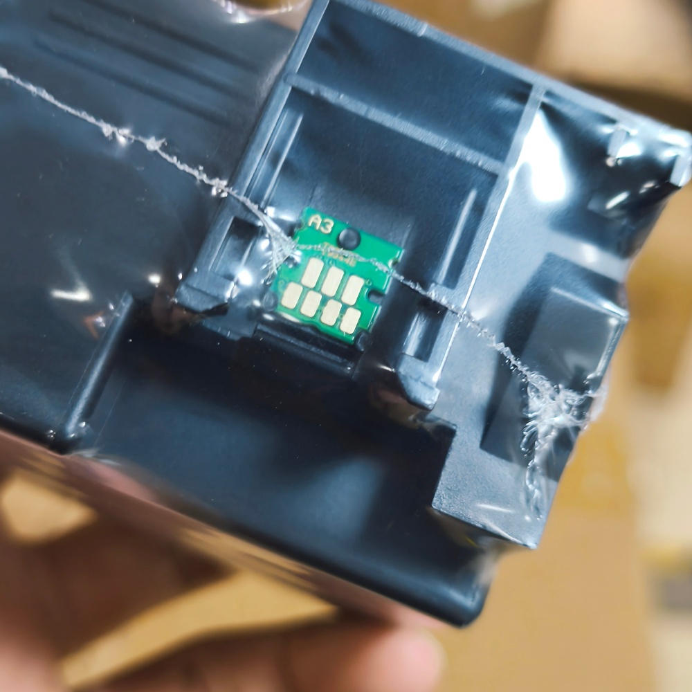 1PCS C9344 Ink Maintenance Box - Office Xp recension och pris