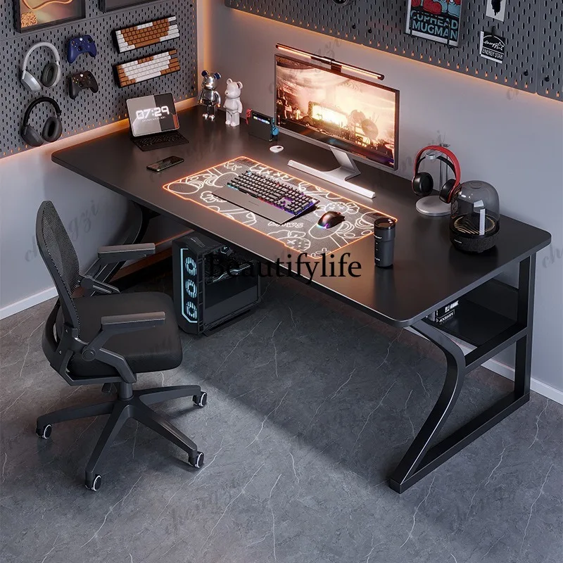 B567 Modern Tech-sense Compute - Office Tech Desk recension och pris