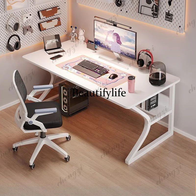 B567 Modern Tech-sense Compute - Office Tech Desk recension och pris