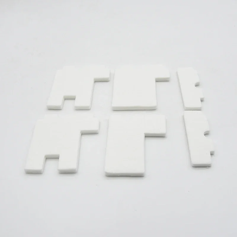 1X Waste Ink Pad Sponge for EP - Office Xp recension och pris