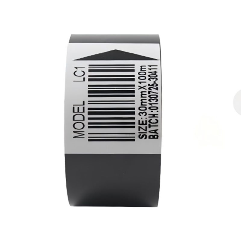 LC1 Thermal Transfer Ink Tape  - Label Printer Thermal recension och pris