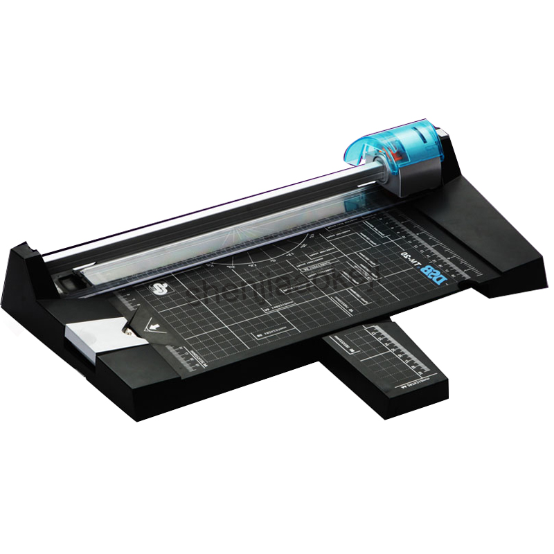 5in1 A4 Paper Trimmer TM-20 Mu - Paper Cutting Guillotine recension och pris