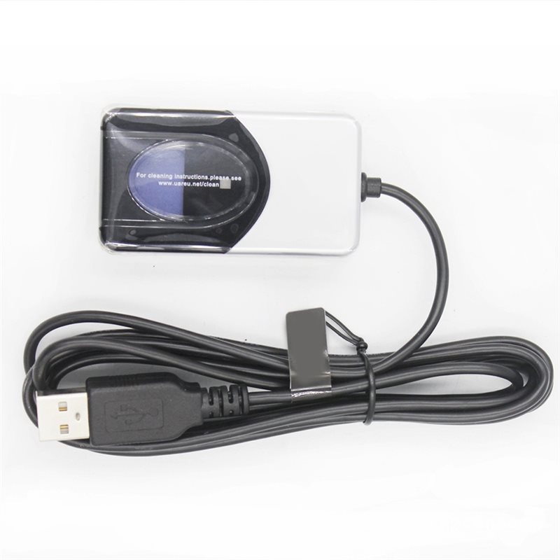 A25P Fingerprint Reader For Wi - Fingerprint Reader Usb recension och pris