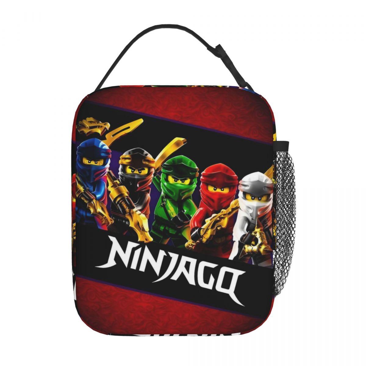 Custom Phantoms N-Ninjagos Ins - Office Tech Accessories recension och pris