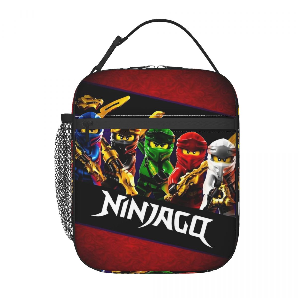 Custom Phantoms N-Ninjagos Ins - Office Tech Accessories recension och pris