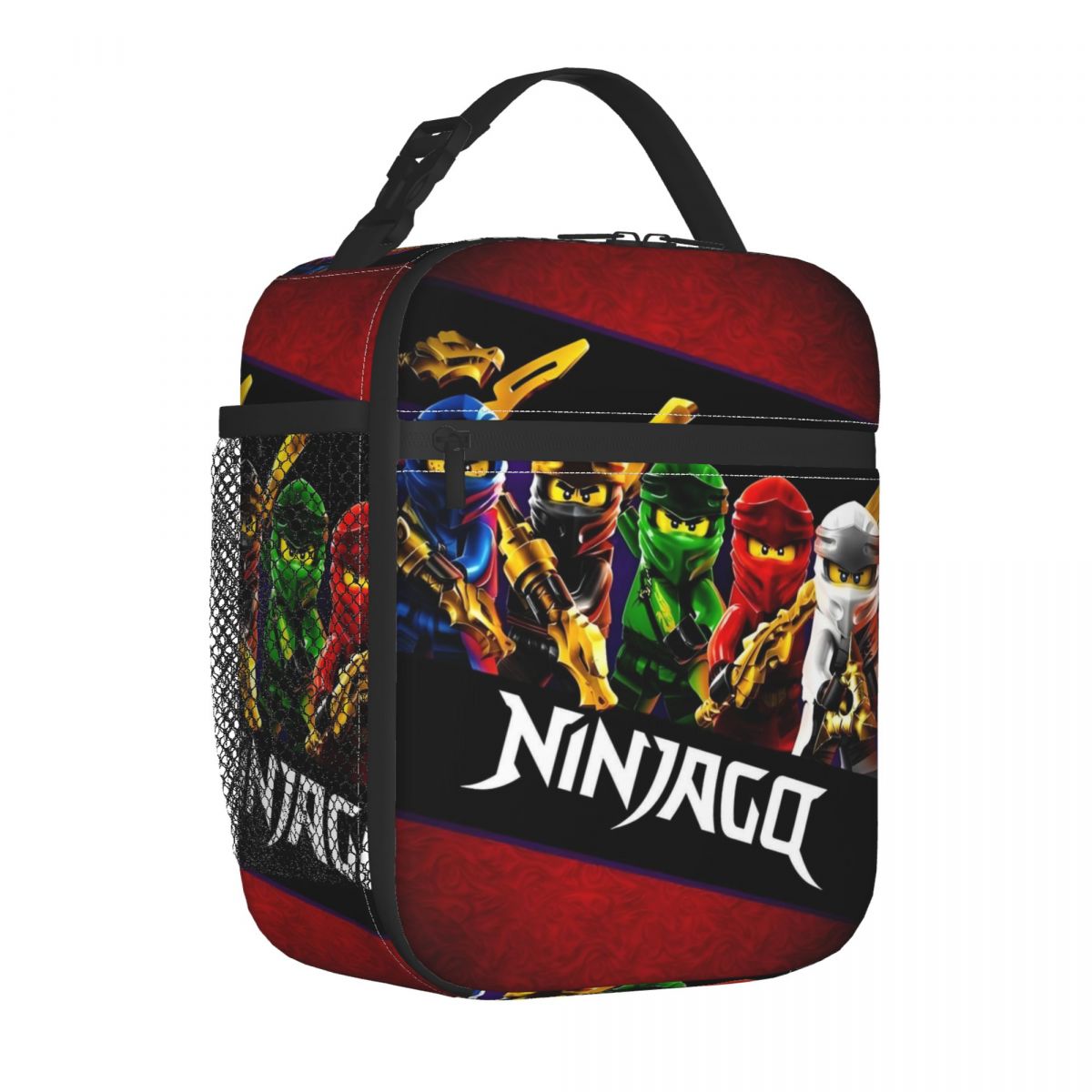 Custom Phantoms N-Ninjagos Ins - Office Tech Accessories recension och pris