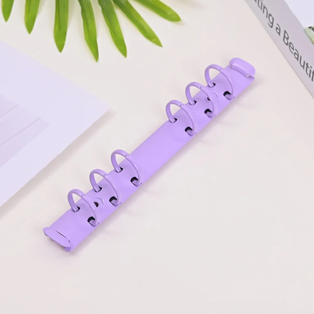 A6 Loose Leaf Binder Notebook  - Office Tech Accessories recension och pris