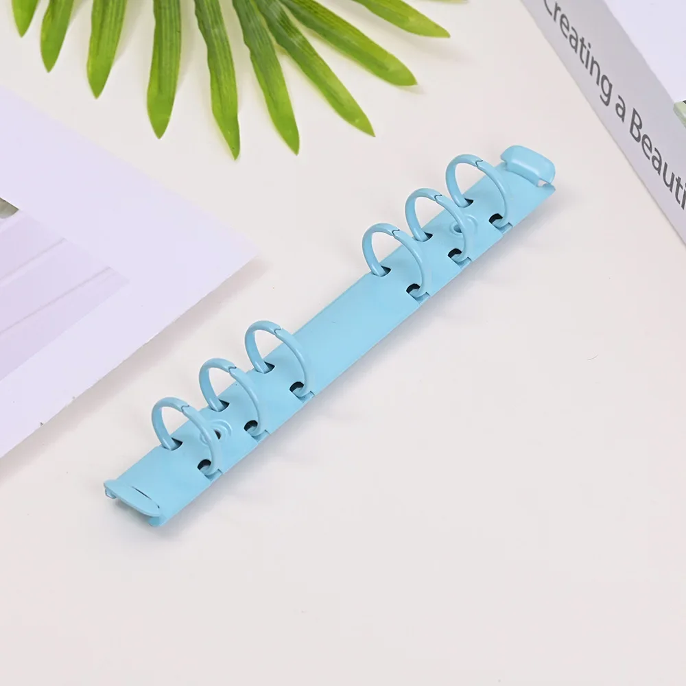A6 Loose Leaf Binder Notebook  - Office Tech Accessories recension och pris