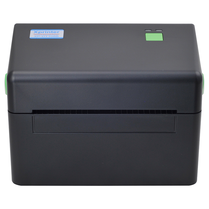 USB 4 Inch Thermal Label Print - Label Printer Thermal recension och pris