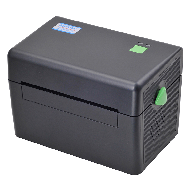 USB 4 Inch Thermal Label Print - Label Printer Thermal recension och pris
