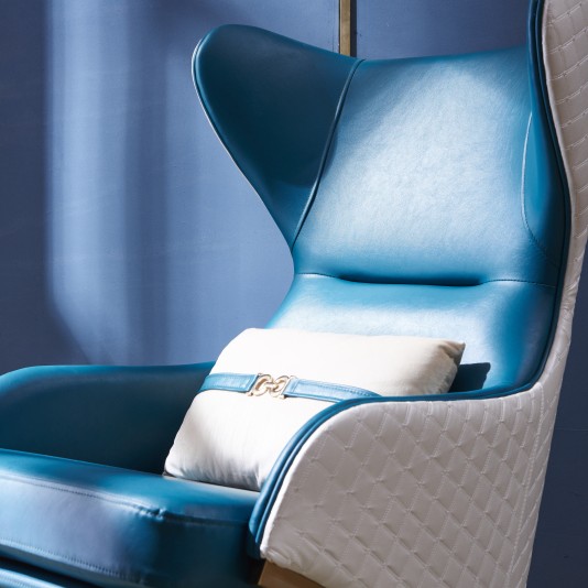 &Modern Tech-Inspired Ergonomi - Office Tech Chair recension och pris