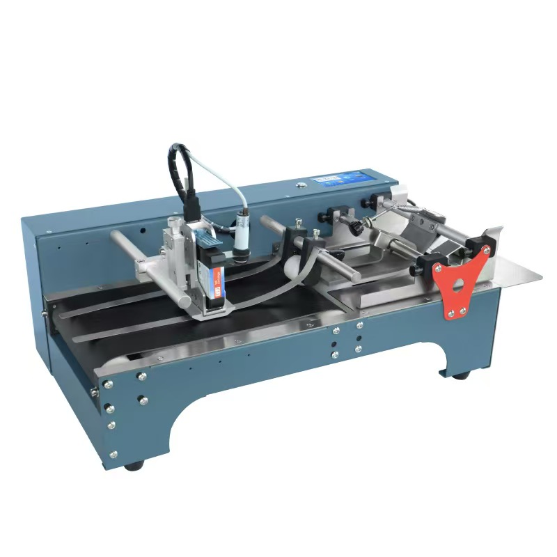 Automatic Online Pagination Pr - Label Printer Thermal recension och pris