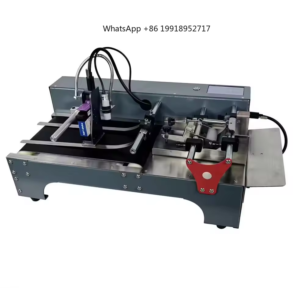 Automatic Online Pagination Pr - Label Printer Thermal recension och pris