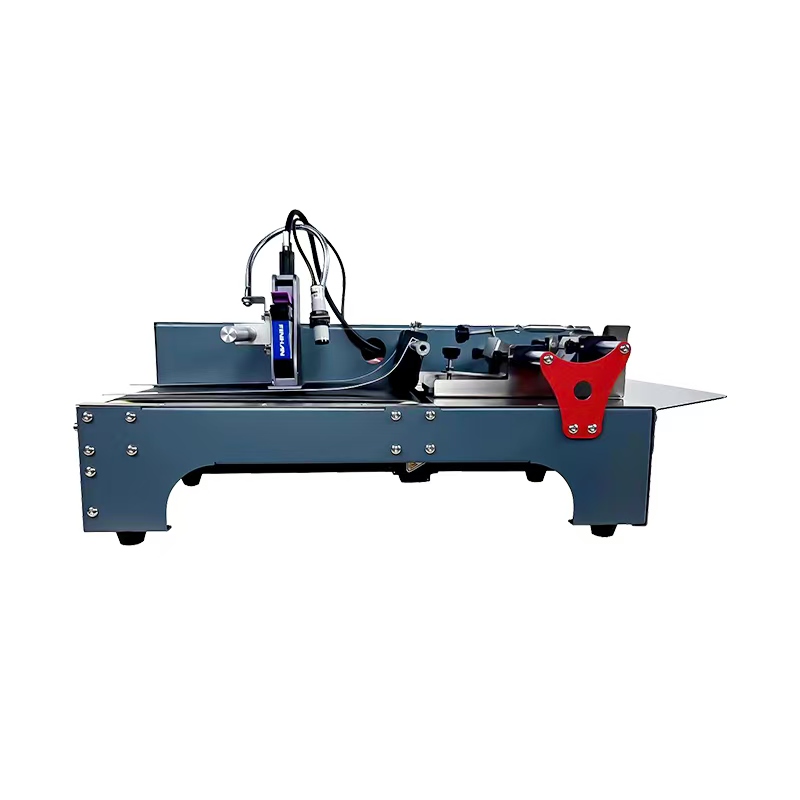 Automatic Online Pagination Pr - Label Printer Thermal recension och pris
