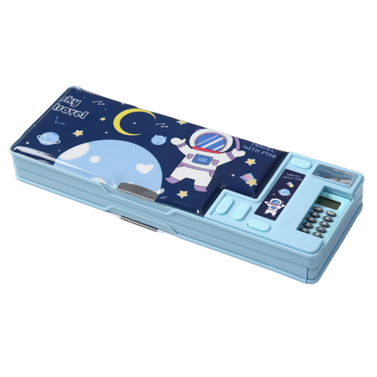 Multi Functional Stationery Bo - Office And Tech recension och pris