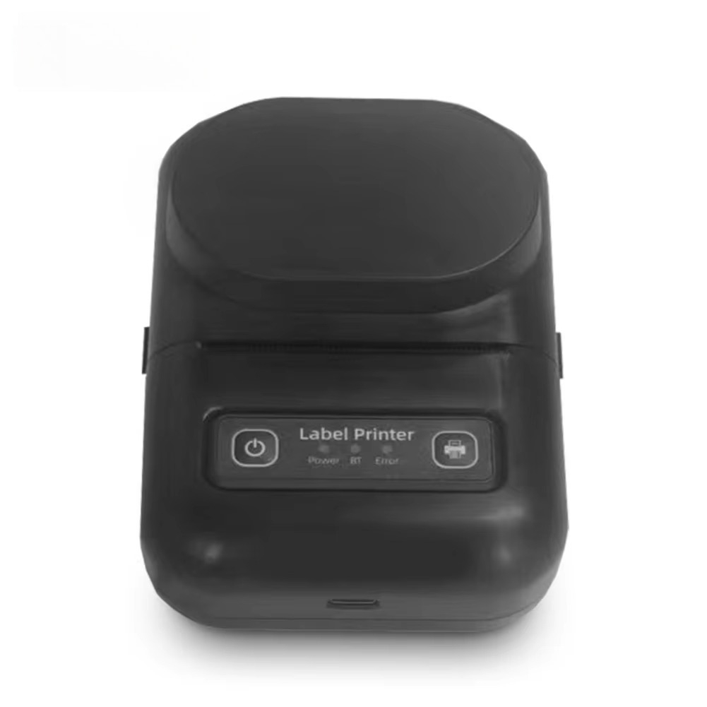 58mm Mini Pos Handheld Wireles - Label Printer Thermal recension och pris