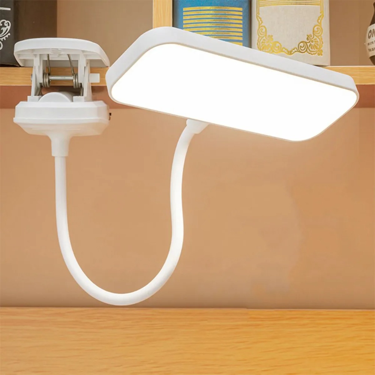 360° Flexible Study Table Lamp - Office Xp recension och pris
