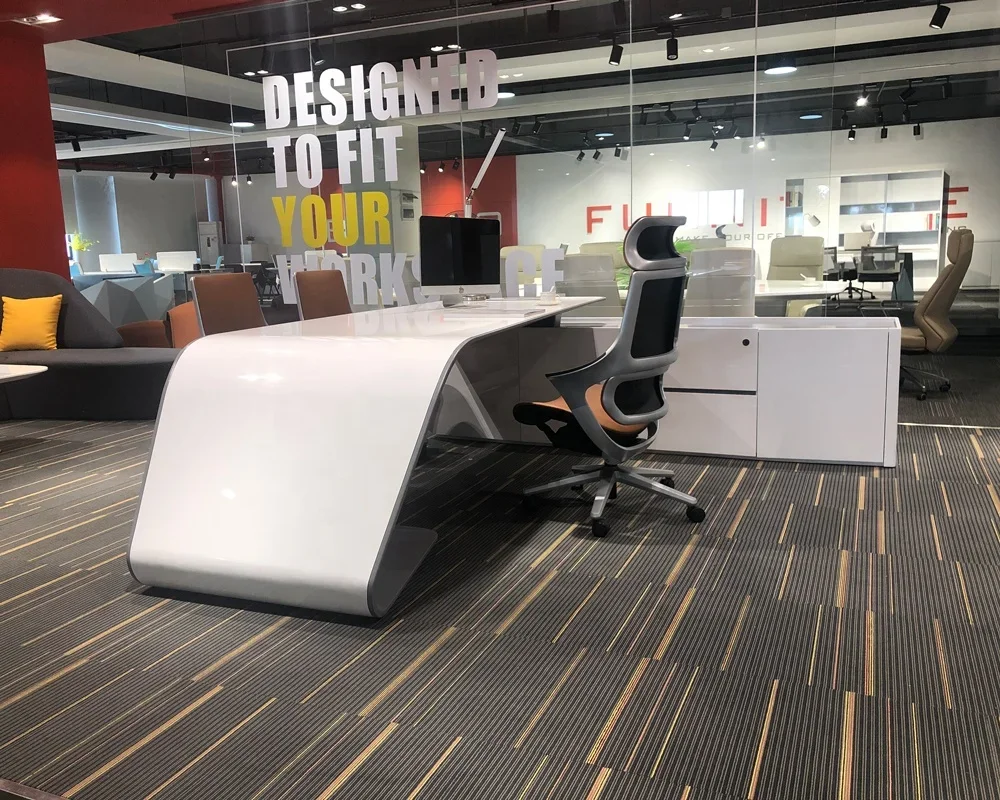 2026 CEO Wireless Charging L S - Office Tech Management recension och pris