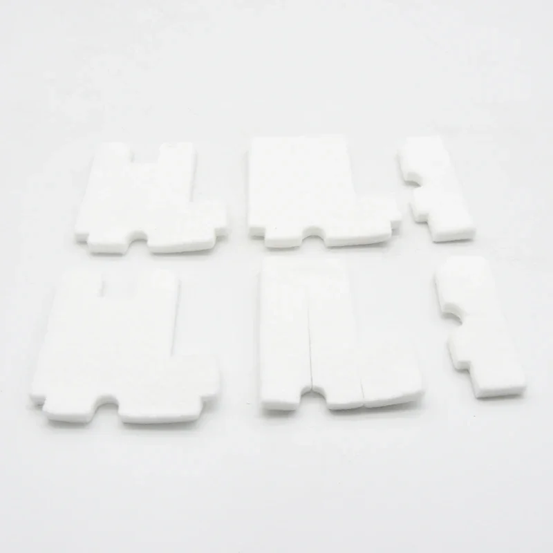 10SETS Waste Ink Pad Sponge fo - Office Xp recension och pris
