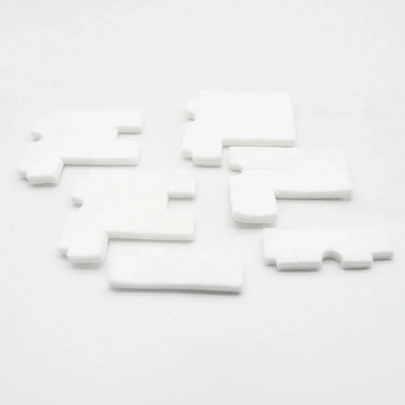 10SETS Waste Ink Pad Sponge fo - Office Xp recension och pris