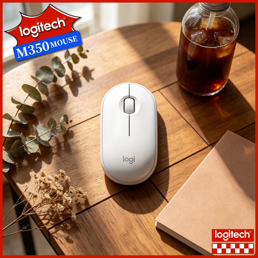 2.4G Bluetooth Travel Silent C - Office Xp recension och pris