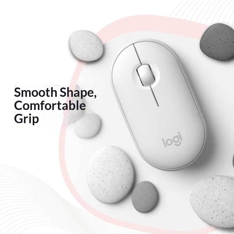 2.4G Bluetooth Travel Silent C - Office Xp recension och pris