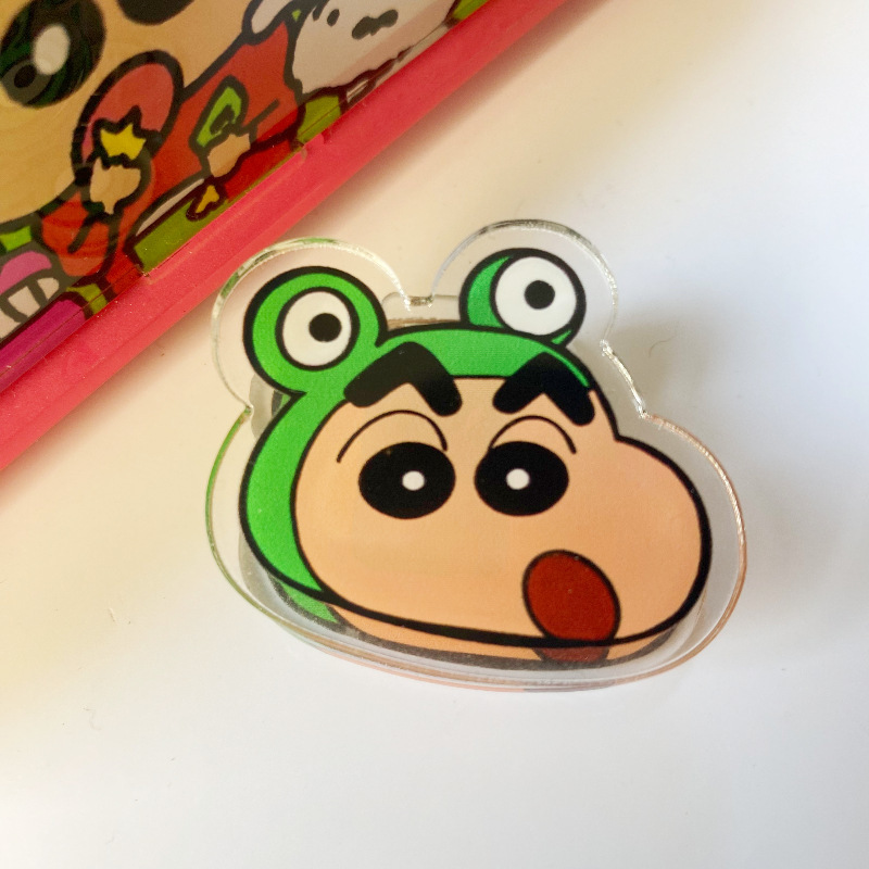 New Cute Crayon Shin-chan Anim - Office Tech Accessories recension och pris