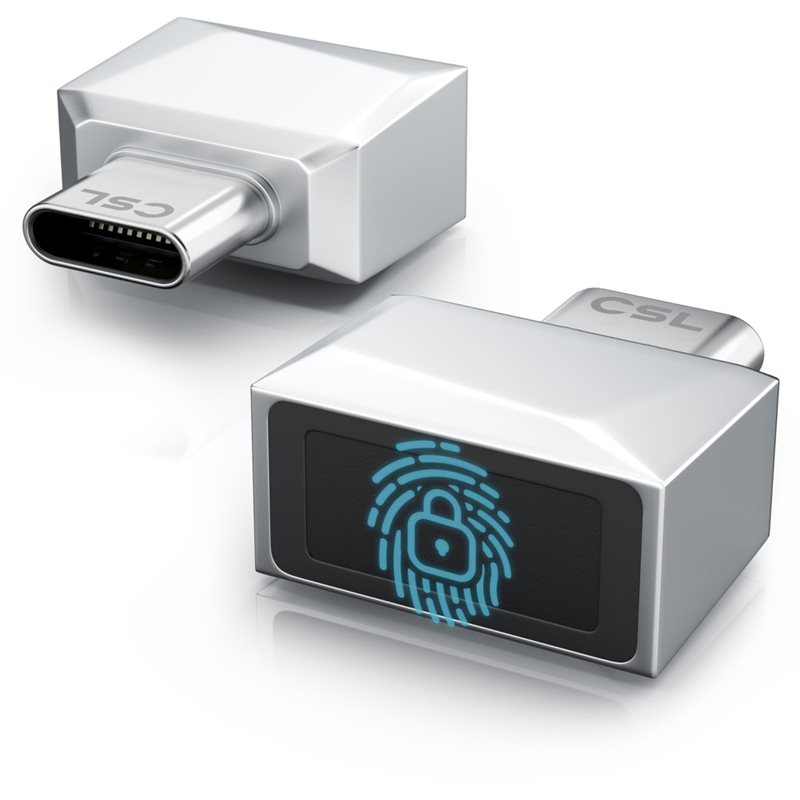 USB Fingerprint Reader Module  - Fingerprint Reader Usb recension och pris