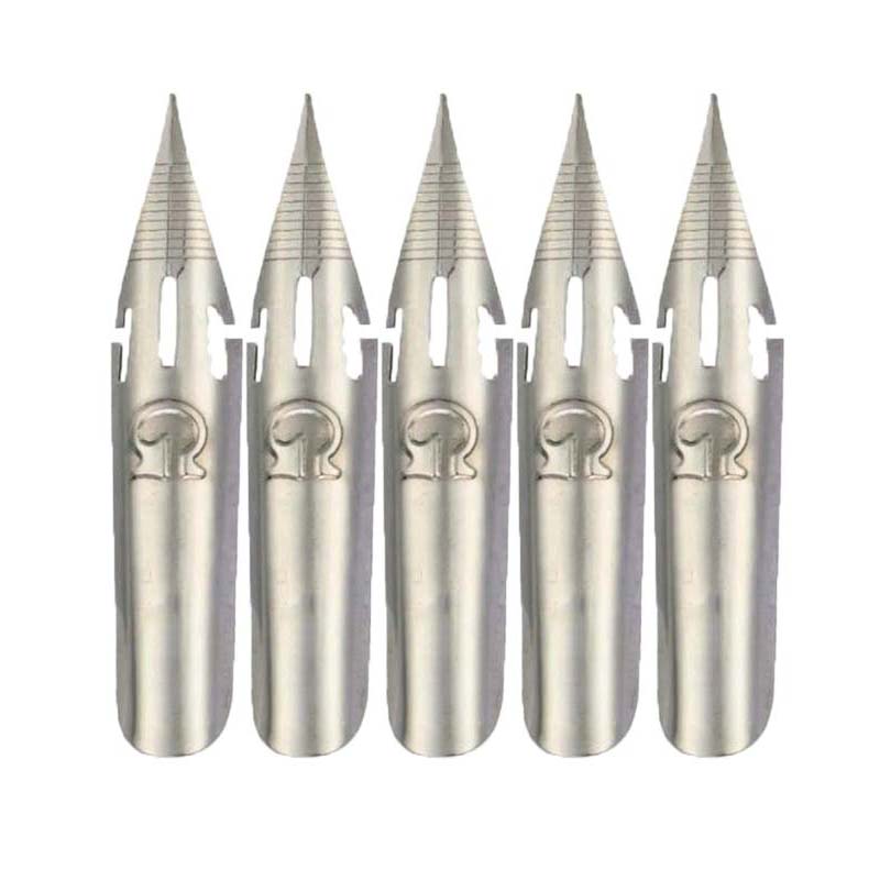 5pc G Nib stainless steel Call - Office Tech Accessories recension och pris